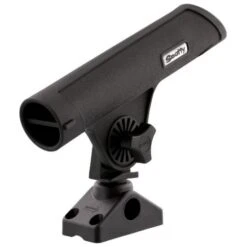 Scotty Rodmaster II Rod Holder Con Soporte De Plataforma Lateral -Pesca Equipos Tienda Scotty20Rodmaster20II20Rod20Holder20with20Side20Deck20Mount2 550x550h