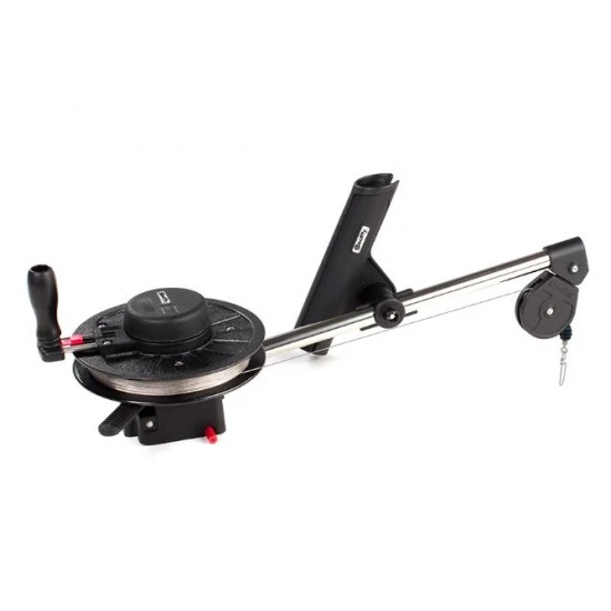 Scotty Strongarm Downrigger 24 Pulgadas 2 Scotty Strongarm Downrigger 24 Pulgadas - Imagen 2