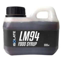 Shimano Tribal Isolate LM94 Alimento Jarabe Atrayente 500ml