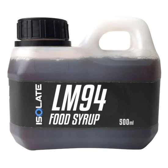 Shimano Tribal Isolate LM94 Alimento Jarabe Atrayente 500ml 1 Shimano Tribal Isolate LM94 Alimento Jarabe Atrayente 500ml