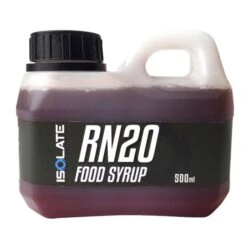 Shimano Tribal Isolate RN20 Alimento Jarabe Atrayente 500ml