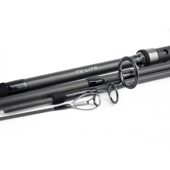 Shimano Tribal TX-LITE A 7-8ft 3.00lb 4pc 2 Shimano Tribal TX-LITE A 7-8ft 3.00lb 4pc - Imagen 2