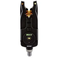 Alarma Sonik SKS Naranja