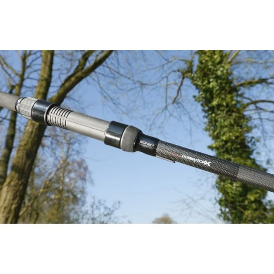 Sonik DominatorX Carp Rod 10 Ft. 3.00 Libras 5 Sonik DominatorX Carp Rod 10 Ft. 3.00 Libras - Imagen 5