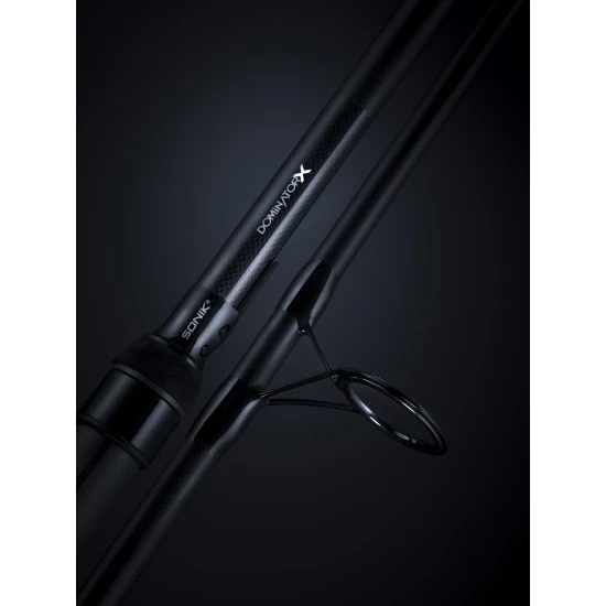 Sonik DominatorX Carp Rod 10 Ft. 3.00 Libras 2 Sonik DominatorX Carp Rod 10 Ft. 3.00 Libras - Imagen 2