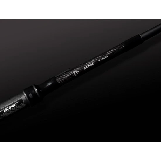 Sonik Xtractor Carp Rod 10ft 3.50lb 6 Sonik Xtractor Carp Rod 10ft 3.50lb - Imagen 6