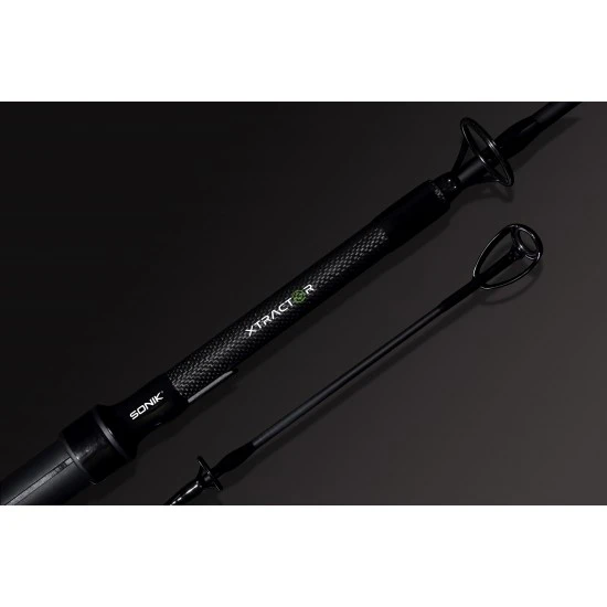 Sonik Xtractor Carp Rod 10ft 3.50lb 7 Sonik Xtractor Carp Rod 10ft 3.50lb - Imagen 7