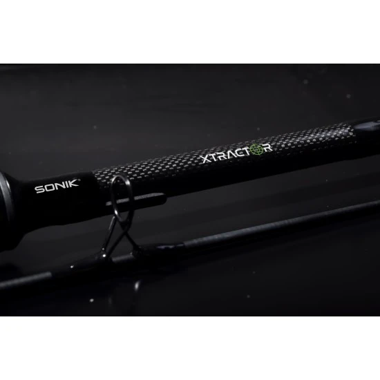 Sonik Xtractor Carp Rod 10ft 3.50lb 8 Sonik Xtractor Carp Rod 10ft 3.50lb - Imagen 8