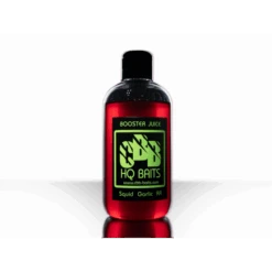 CBB Squid Garlic Robin Red Líquido Booster 250ml