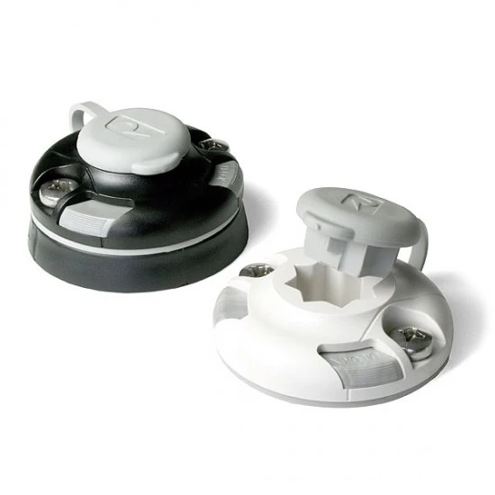 Railblaza Starport Negro 2 Piezas 3 Railblaza Starport Negro 2 Piezas - Imagen 3