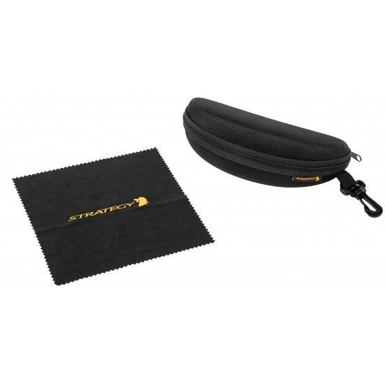 Gafas De Sol Strategy Polariser Verde Mate 2 Gafas De Sol Strategy Polariser Verde Mate - Imagen 2