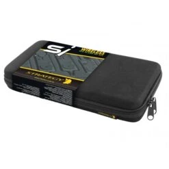 Strategy Juego De Alarmas SI De Estrategia 3 Más 1 -Pesca Equipos Tienda Strategy20SI20Alarm20Set20320Plus201202 550x550w