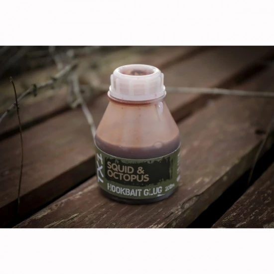 Shimano Tribal TX1 Calamar Y Pulpo Hookbait Glug 200ml 2 Shimano Tribal TX1 Calamar Y Pulpo Hookbait Glug 200ml - Imagen 2