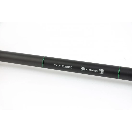 Shimano Tribal TX-1A Intensidad Corcho 13 Pies 3.50 Lb 8 Shimano Tribal TX-1A Intensidad Corcho 13 Pies 3.50 Lb - Imagen 8