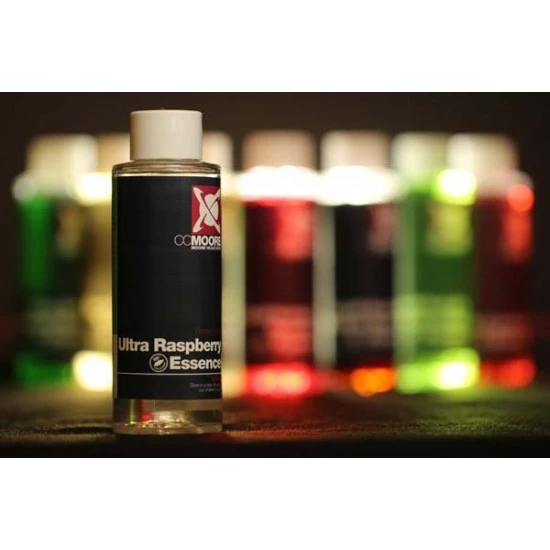 CC Moore Esencia Ultra Frambuesa 2 CC Moore Esencia Ultra Frambuesa - Imagen 2
