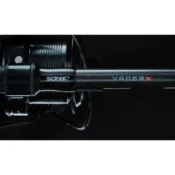 Sonik Vader X Carp Rod 13 Ft. 3.50 Libras -Pesca Equipos Tienda VADERX CARP ROD20teamoutdoors 550x550w