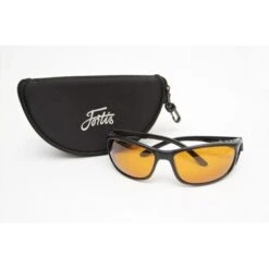 Fortis Eyewear Fundas Para Gafas De Sol AM PM -Pesca Equipos Tienda Wraps AMPM 3 team outdoors 550x550w