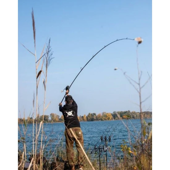 Sonik Xtractor Carp Rod 10ft 3.50lb 9 Sonik Xtractor Carp Rod 10ft 3.50lb - Imagen 9