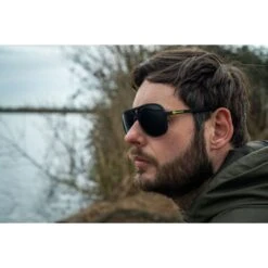 Gafas De Sol Ridgemonkey Pola-Flare Maverick -Pesca Equipos Tienda b8tKV ng 550x550w