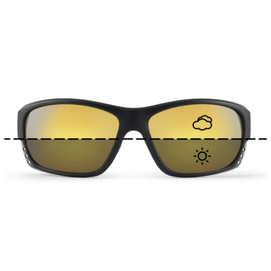 Gafas Fortis Finseeker Glass Amber Switch XBlok 1 Gafas Fortis Finseeker Glass Amber Switch XBlok