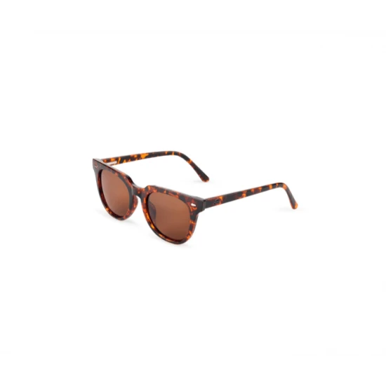 Gafas Fortis Cat Eyes Marrón 247 1 Gafas Fortis Cat Eyes Marrón 247