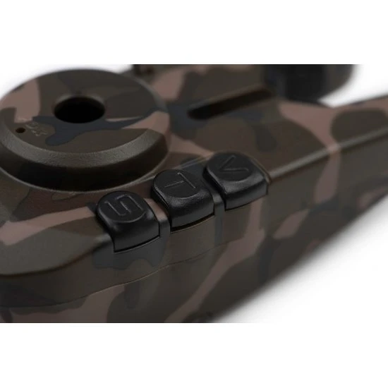 Fox Mini Micron X Edición Limitada Camuflaje - Imagen 5