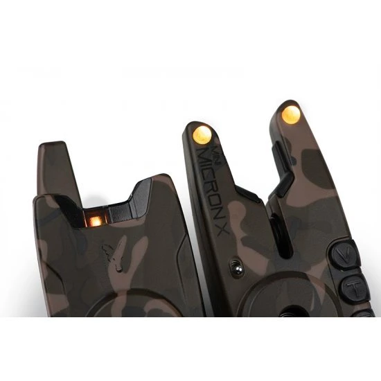 Fox Mini Micron X Edición Limitada Camuflaje - Imagen 8