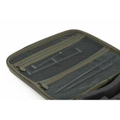 Funda Fox Camolite RX Plus -Pesca Equipos Tienda clu444 camolite rx plus case internal pockets 550x550w