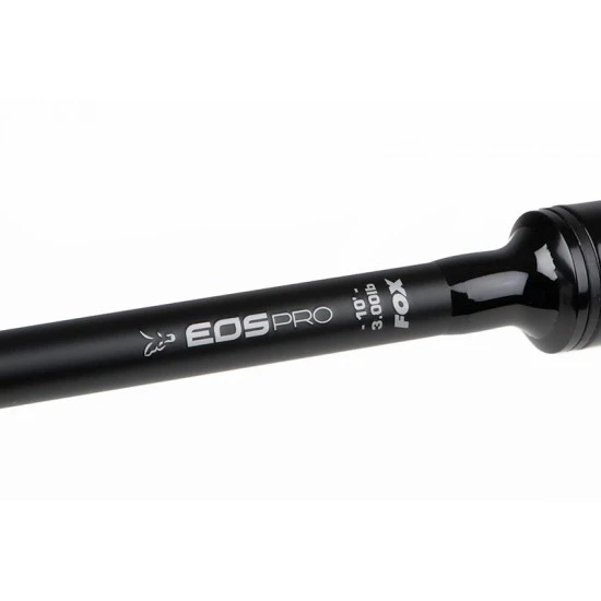 Fox Eos Pro Rod 10ft 3lb 2pc 4 Fox Eos Pro Rod 10ft 3lb 2pc - Imagen 4