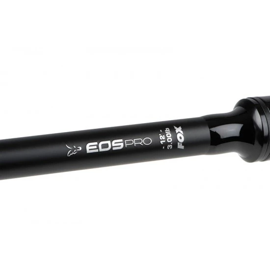 Fox Eos Pro Caña 12ft 3.5lb 2pc 2 Fox Eos Pro Caña 12ft 3.5lb 2pc - Imagen 2