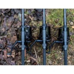 Sonik DominatorX Carp Rod 12 Ft. 2.75 Libras -Pesca Equipos Tienda dominator20rods20reels 550x550w