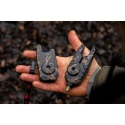 Fox Mini Micron X Edición Limitada Camuflaje Juego De 4 Cañas 33 Fox Mini Micron X Edición Limitada Camuflaje Juego De 4 Cañas -Pesca Equipos Tienda dsc01093 550x550w 4