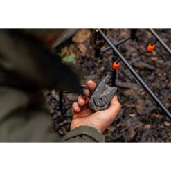 Fox Mini Micron X Edición Limitada Camuflaje Receptor -Pesca Equipos Tienda dsc01156 550x550w