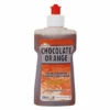 DYNAMITE BAITS Dynamite XL Chocolate Líquido Naranja 250ml