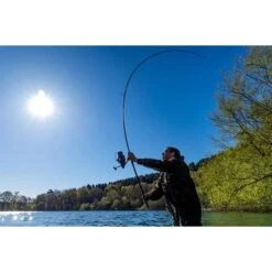 Fox Eos Pro Spod Marker Rod 13 Pies -Pesca Equipos Tienda eos rods 10 550x550w