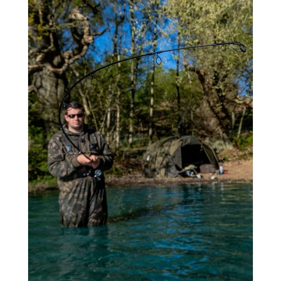 Fox Eos Pro Rod 13 Pies 3.5 Lb 2 Piezas 4 Fox Eos Pro Rod 13 Pies 3.5 Lb 2 Piezas - Imagen 4