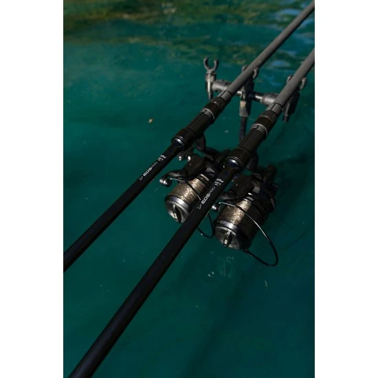 Fox Eos Pro Caña 12ft 3.5lb 2pc 3 Fox Eos Pro Caña 12ft 3.5lb 2pc - Imagen 3