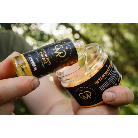 CC Moore Esterfruit Crema Hookbait Booster 50ml 2 CC Moore Esterfruit Crema Hookbait Booster 50ml - Imagen 2
