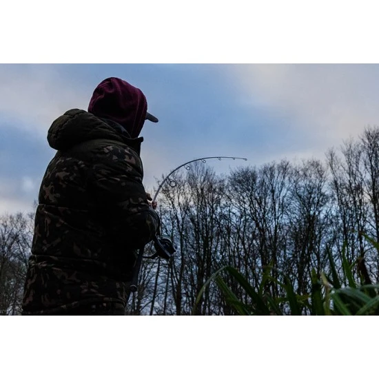 Caña Fox Explorer Ti 8-10ft 3lb 17 Caña Fox Explorer Ti 8-10ft 3lb - Imagen 17