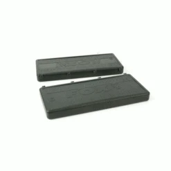 Fox F Box Sistema De Disco Magnético Y Rig Box Mediano 21 Fox F Box Sistema De Disco Magnético Y Rig Box Mediano -Pesca Equipos Tienda f box double rig box system x2 medium 550x550w 1