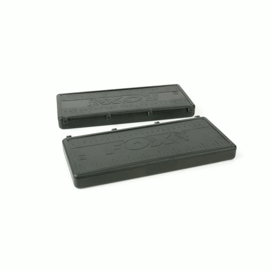 Fox F Box Sistema De Disco Magnético Y Rig Box Mediano 9 Fox F Box Sistema De Disco Magnético Y Rig Box Mediano - Imagen 9