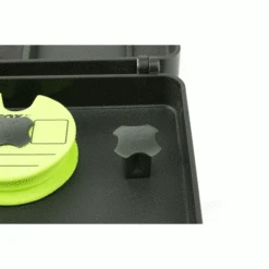 Fox F Box Sistema De Disco Magnético Y Rig Box Mediano 20 Fox F Box Sistema De Disco Magnético Y Rig Box Mediano -Pesca Equipos Tienda f box double rig box system cu 550x550w