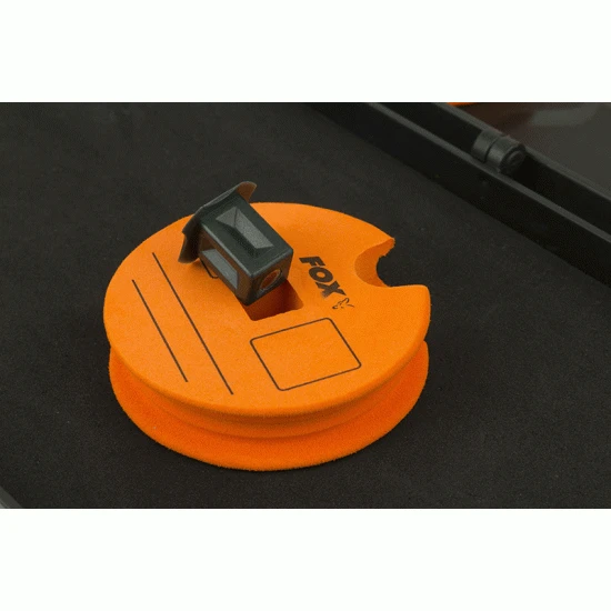 Fox F Box Sistema De Disco Magnético Y Rig Box Grande 4 Fox F Box Sistema De Disco Magnético Y Rig Box Grande - Imagen 4