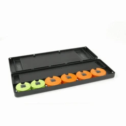 Fox F Box Sistema De Disco Magnético Y Rig Box Grande 21 Fox F Box Sistema De Disco Magnético Y Rig Box Grande -Pesca Equipos Tienda f box double rig box system large filled 2 550x550w