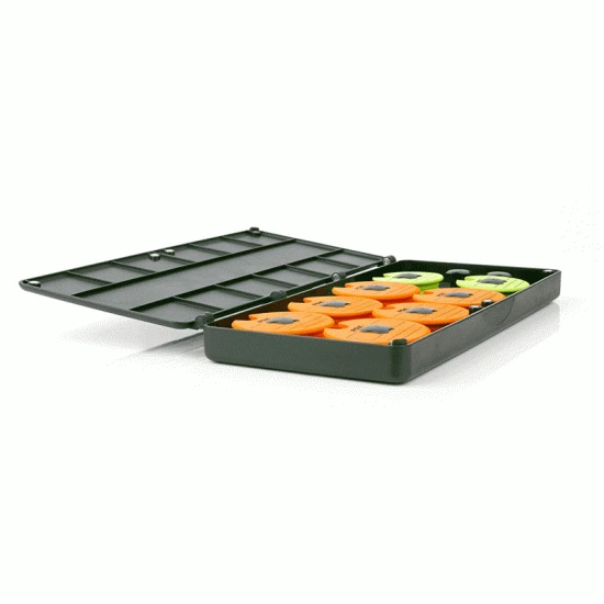 Fox F Box Sistema De Disco Magnético Y Rig Box Mediano 13 Fox F Box Sistema De Disco Magnético Y Rig Box Mediano - Imagen 13