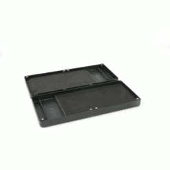 Fox F Box Sistema De Caja De Doble Aparejo Magnético Mediano -Pesca Equipos Tienda f box double rig box system medium open 3 550x550w