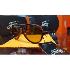 Fortis Eyewear Gafas De Sol Aviator Switch -Pesca Equipos Tienda fortis eyewear fortis polarizacni bryle aviator switch 1 team outdoors 550x550w