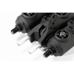 Sonik Gizmo 4 Plus 1 Alarma De Mordida Y Lámpara Bivvy -Pesca Equipos Tienda gizmo15 550x550w