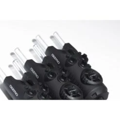 Sonik Gizmo 4 Plus 1 Alarma De Mordida Y Lámpara Bivvy -Pesca Equipos Tienda gizmo17 550x550w