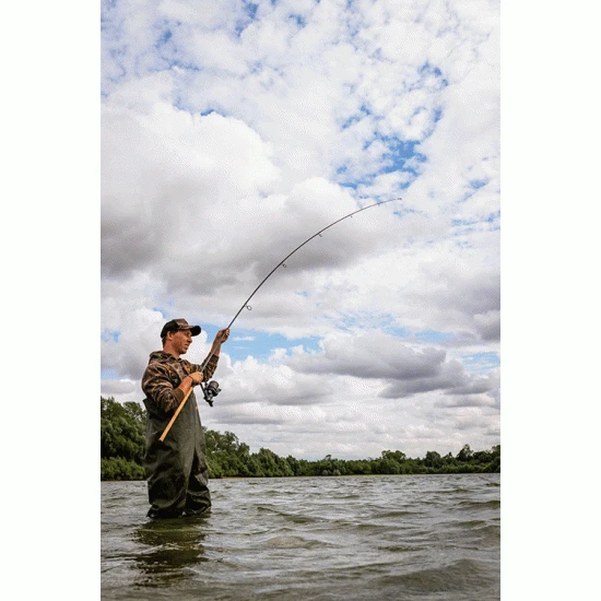 Fox Horizon X4 Manija Abreviada 13 Pies 3.50 Lb Anillo De 50 Mm 4 Fox Horizon X4 Manija Abreviada 13 Pies 3.50 Lb Anillo De 50 Mm - Imagen 4